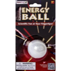 (Electricity) Energy ball