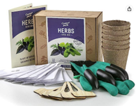 (Plants) Herbs Kit