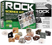 (Rocks) Rock science kit