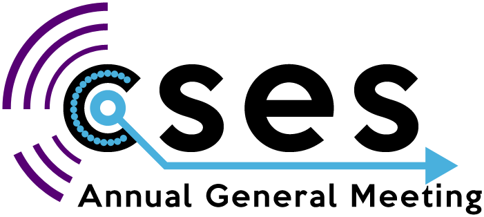 CSES Annual General Meeting (AGM) 2021