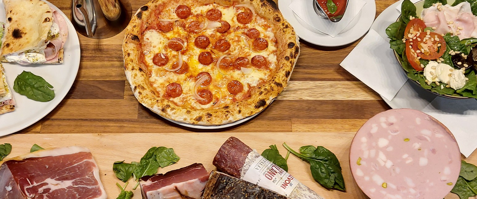 Taste of Italy