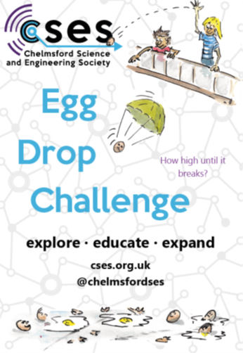 CSES Egg Drop Challenge