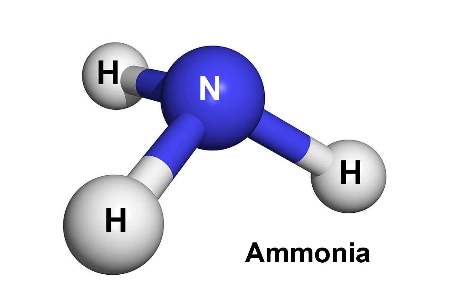 Green Ammonia For A Carbon-Free Society