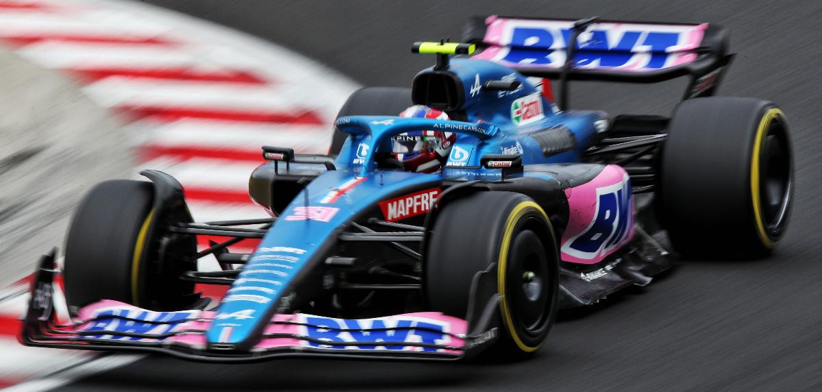 Formula One: The Pinnacle of Engineering