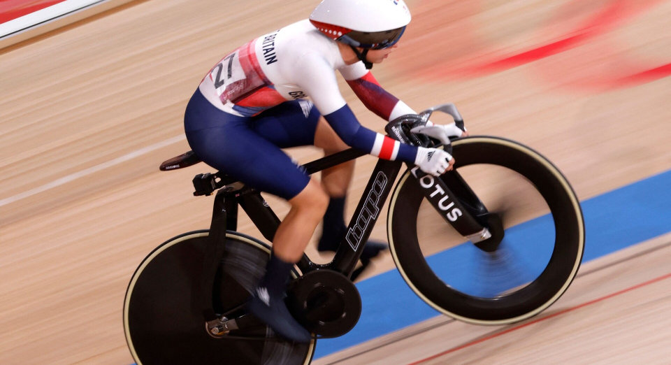 Tokyo 2020 Olympics: 'If you want to keep sniping then give me a call' - British Cycling chief challenges critics after Tokyo success