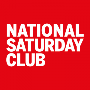 National Saturday Club logo