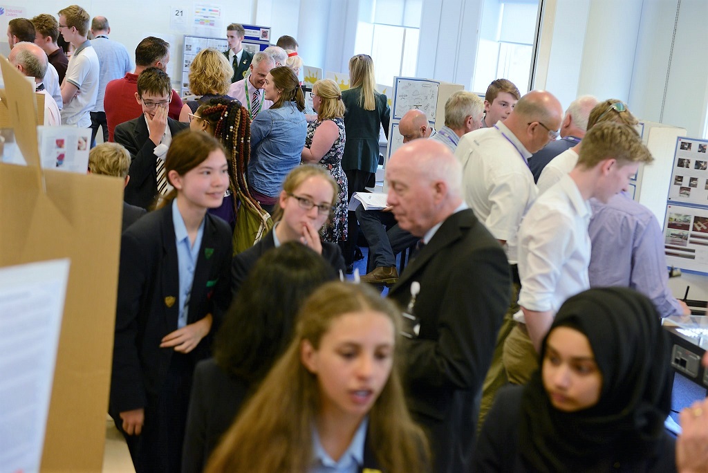 TEXPO: Annual Schools' Technology Exhibition