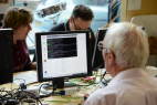 Raspberry Pi Workshop (2 November 2014)